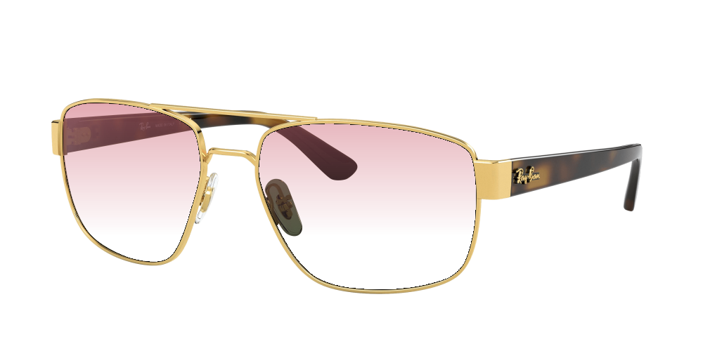 Ray Ban RB3663 001/31 Ray Ban RB3663 001/31