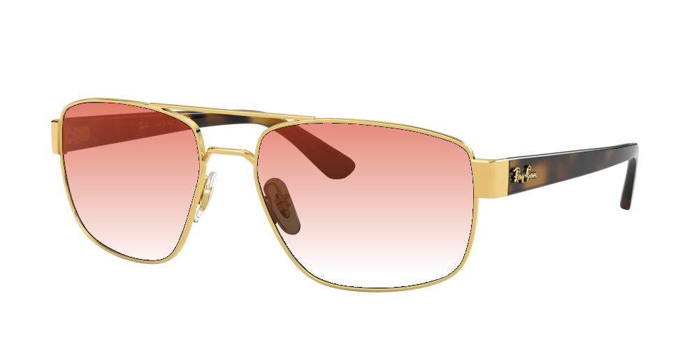 Ray-Ban RB3663 001/31 Ray-Ban RB3663 001/31