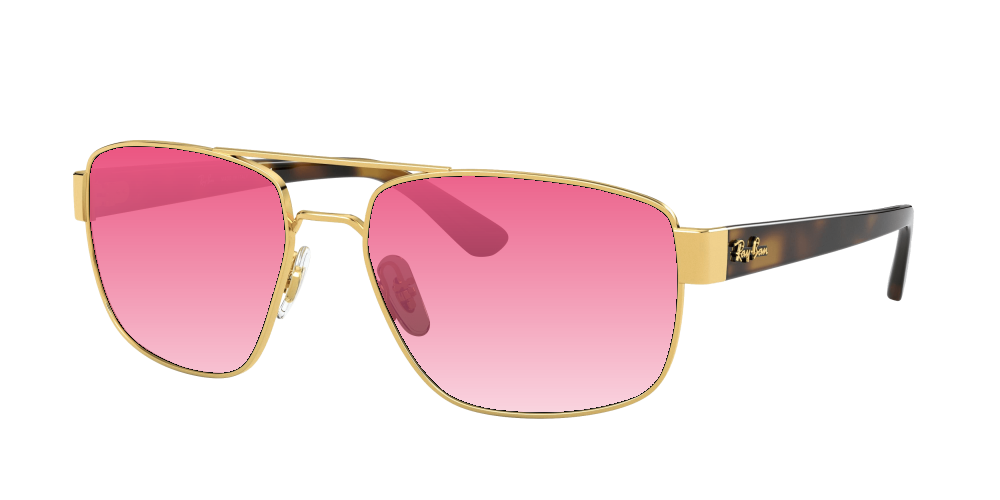 Ray Ban RB3663 001/31 Ray Ban RB3663 001/31