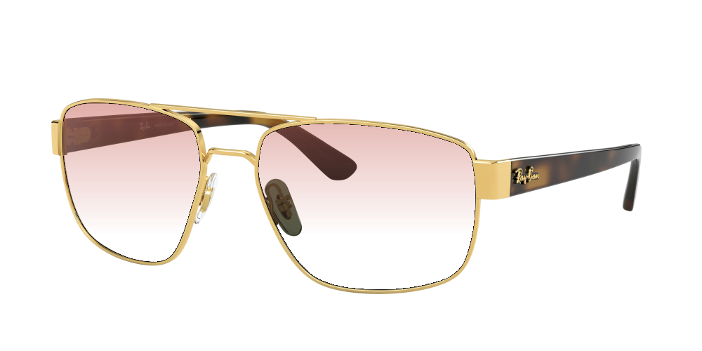 Ray Ban RB3663 001/31 Ray Ban RB3663 001/31