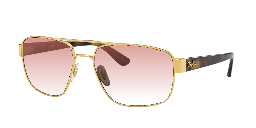 Ray Ban RB3663 001/31 Ray Ban RB3663 001/31