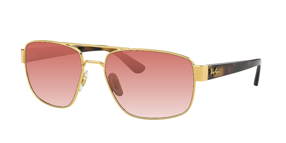 Ray Ban RB3663 001/31 Ray Ban RB3663 001/31