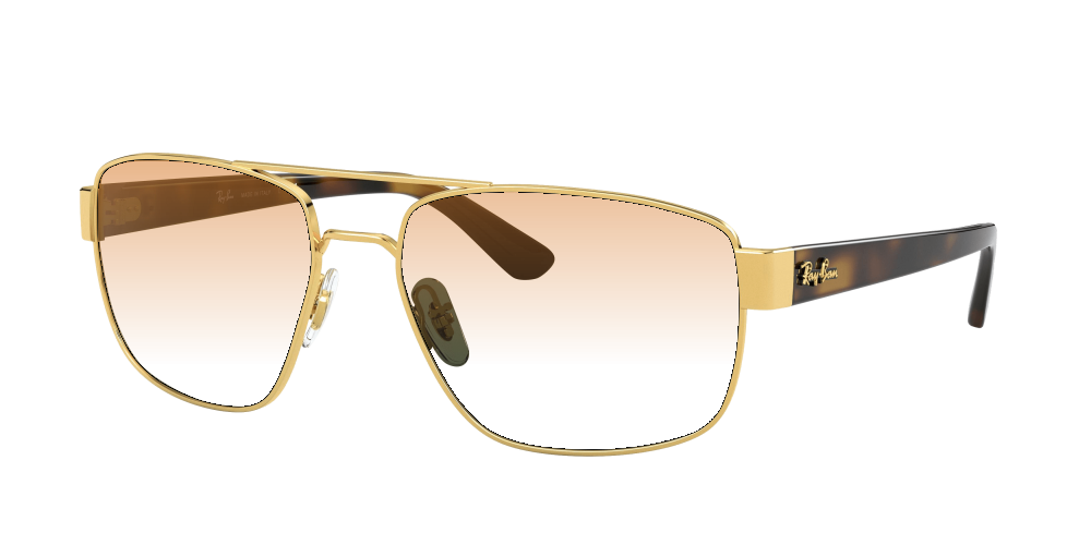 Ray Ban RB3663 001/31 Ray Ban RB3663 001/31