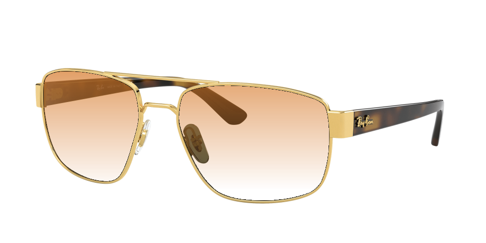 Ray Ban RB3663 001/31 Ray Ban RB3663 001/31