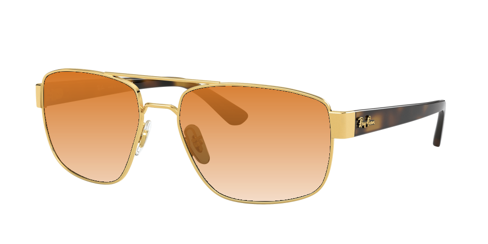 Ray Ban RB3663 001/31 Ray Ban RB3663 001/31