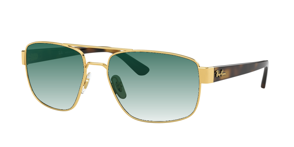 Ray Ban RB3663 001/31 Ray Ban RB3663 001/31