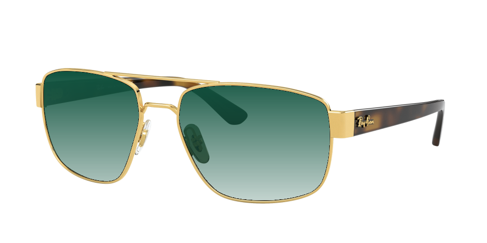 Ray Ban RB3663 001/31 Ray Ban RB3663 001/31