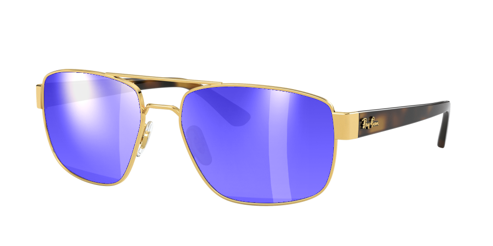 Ray-Ban RB3663 001/31 Ray-Ban RB3663 001/31
