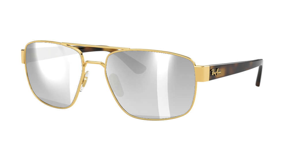 Ray-Ban RB3663 001/31 Ray-Ban RB3663 001/31