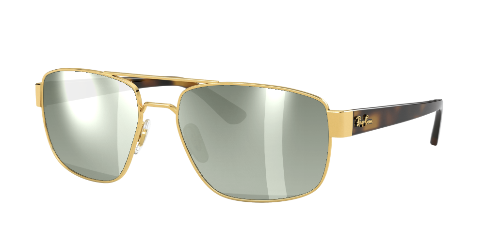 Ray Ban RB3663 001/31 Ray Ban RB3663 001/31