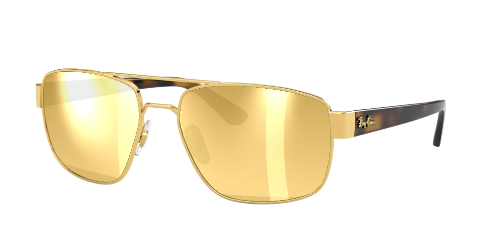 Ray Ban RB3663 001/31 Ray Ban RB3663 001/31