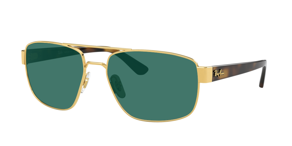 Ray Ban RB3663 001/31 Ray Ban RB3663 001/31