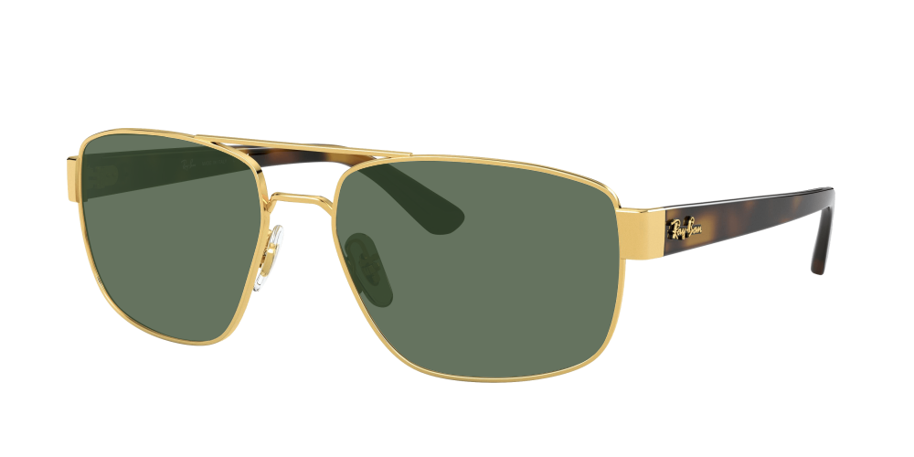 Ray Ban RB3663 001/31 Ray Ban RB3663 001/31
