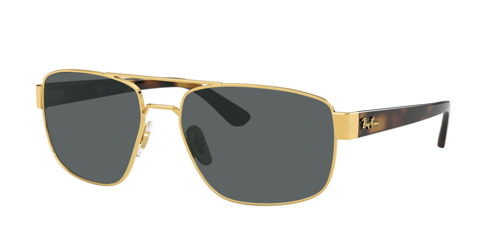Ray Ban RB3663 001/31 Ray Ban RB3663 001/31