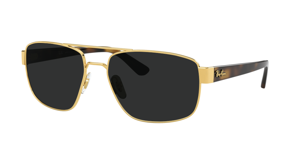 Ray Ban RB3663 001/31 Ray Ban RB3663 001/31