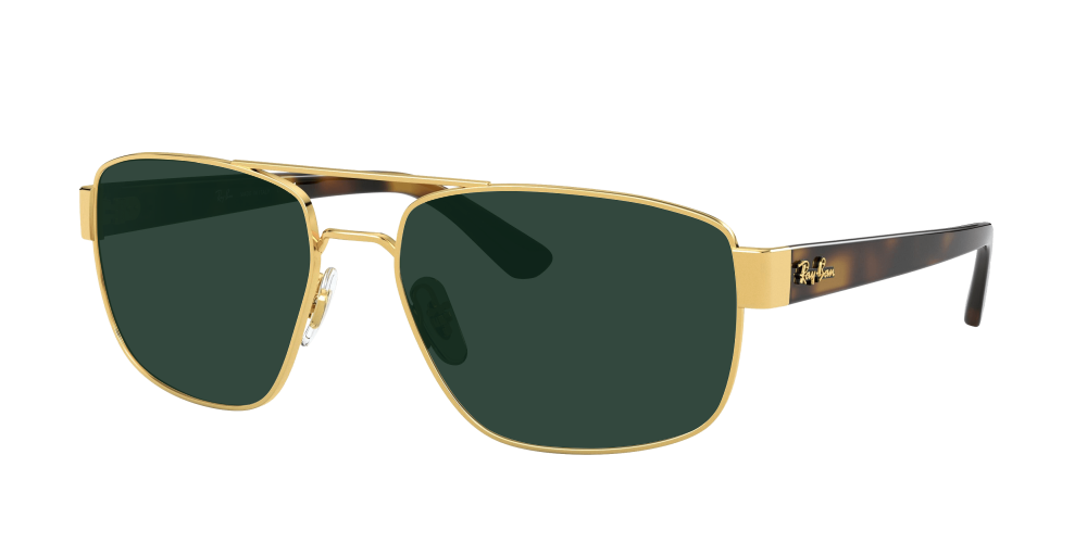 Ray Ban RB3663 001/31 Ray Ban RB3663 001/31