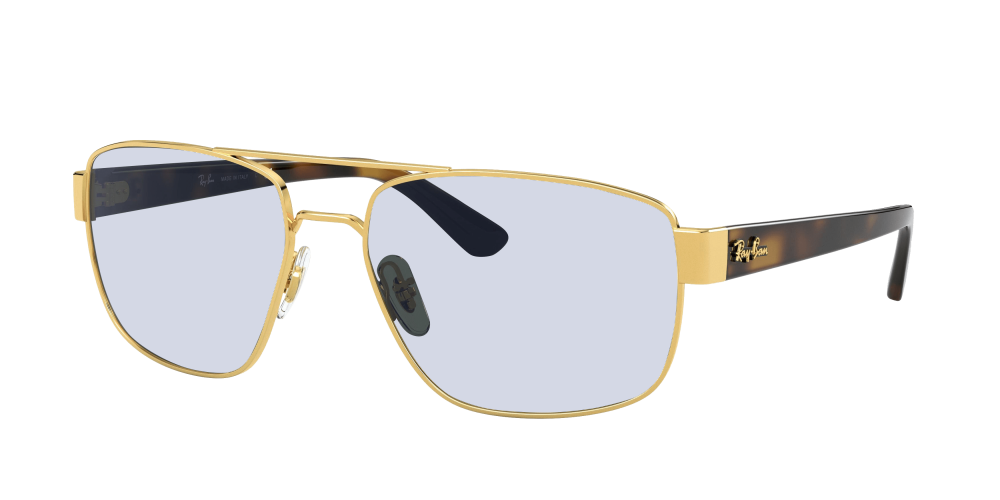 Ray Ban RB3663 001/31 Ray Ban RB3663 001/31