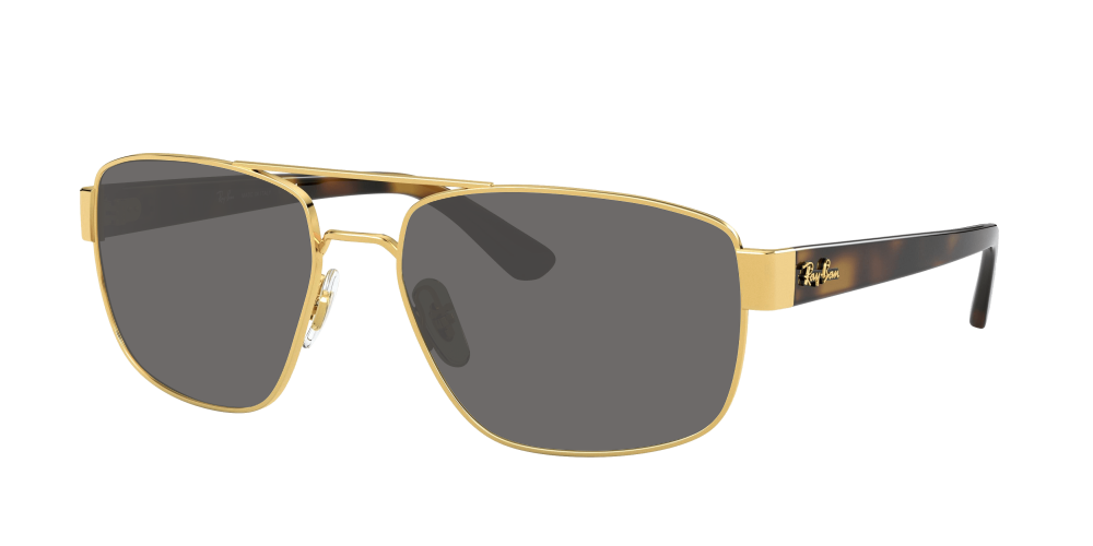 Ray Ban RB3663 001/31 Ray Ban RB3663 001/31