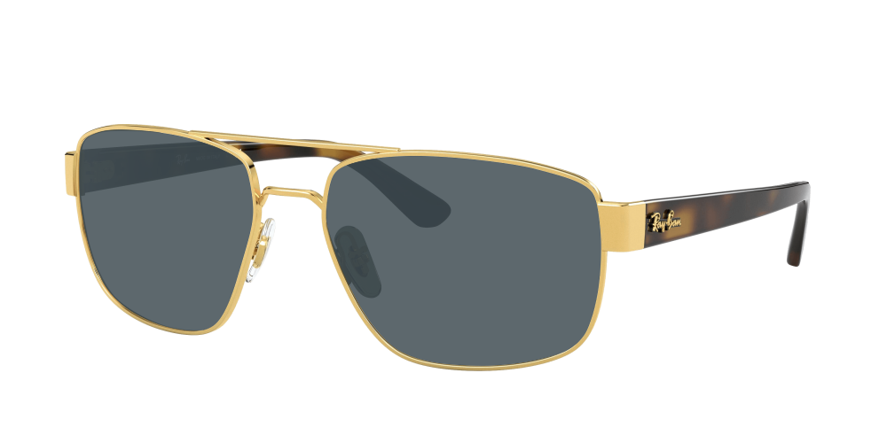 Ray Ban RB3663 001/31 Ray Ban RB3663 001/31