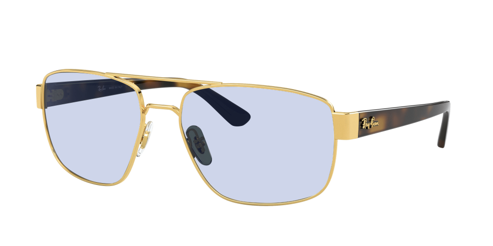 Ray Ban RB3663 001/31 Ray Ban RB3663 001/31