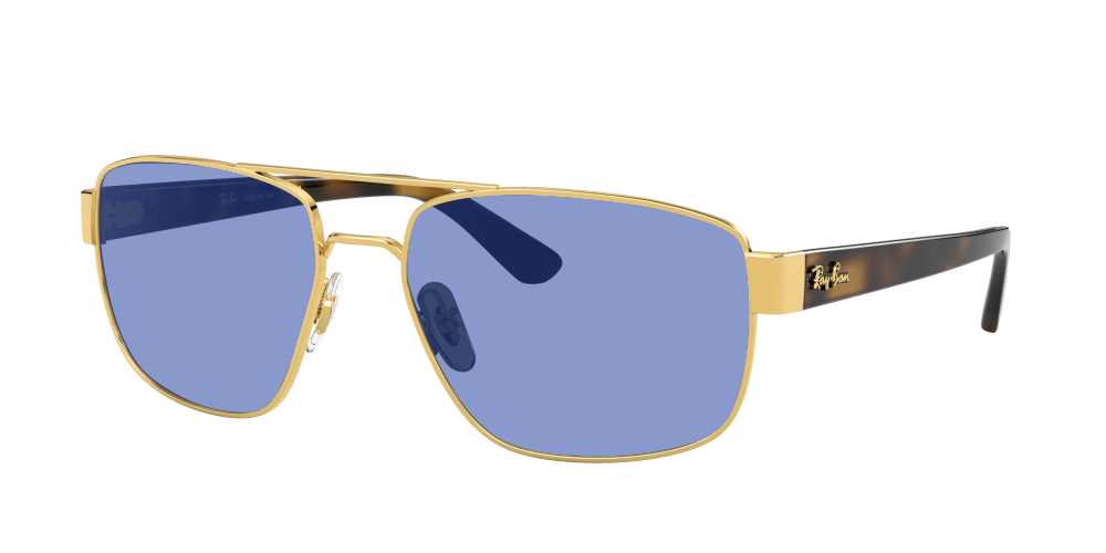 Ray Ban RB3663 001/31 Ray Ban RB3663 001/31