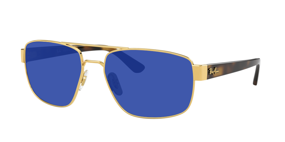 Ray-Ban RB3663 001/31 Ray-Ban RB3663 001/31