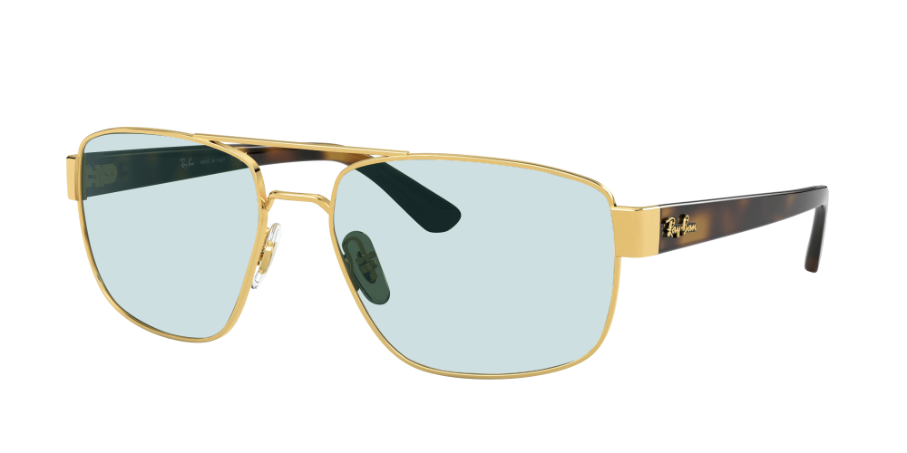 Ray-Ban RB3663 001/31 Ray-Ban RB3663 001/31