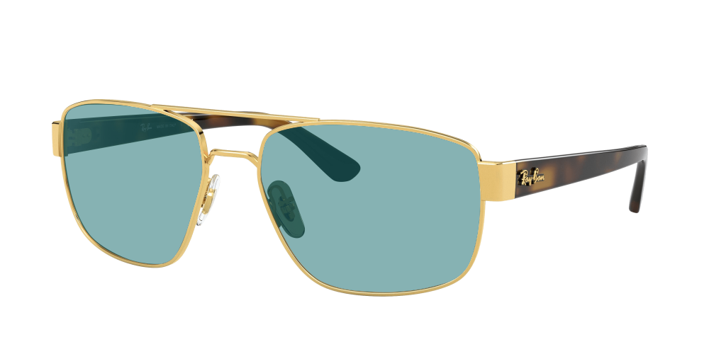 Ray Ban RB3663 001/31 Ray Ban RB3663 001/31
