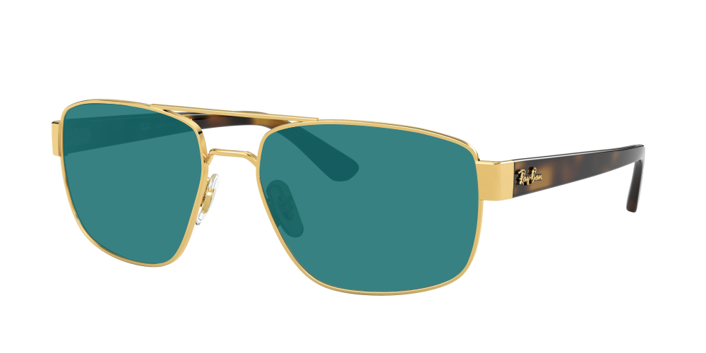 Ray Ban RB3663 001/31 Ray Ban RB3663 001/31