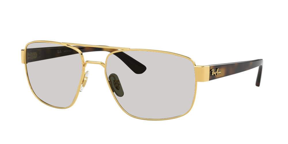 Ray Ban RB3663 001/31 Ray Ban RB3663 001/31
