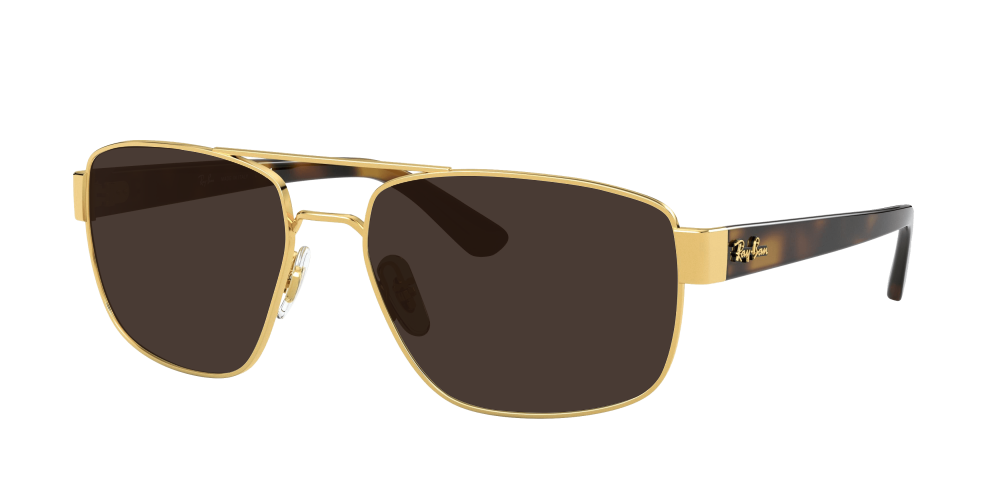 Ray Ban RB3663 001/31 Ray Ban RB3663 001/31
