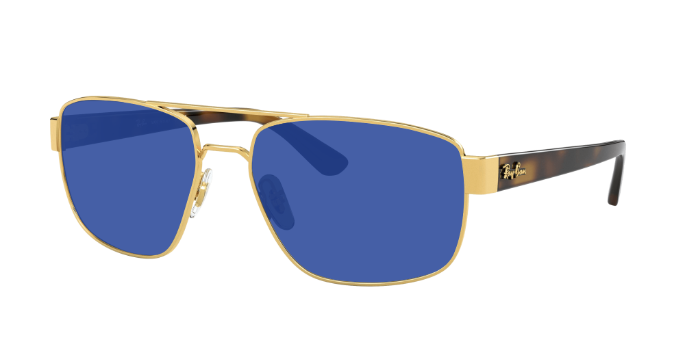 Ray Ban RB3663 001/31 Ray Ban RB3663 001/31
