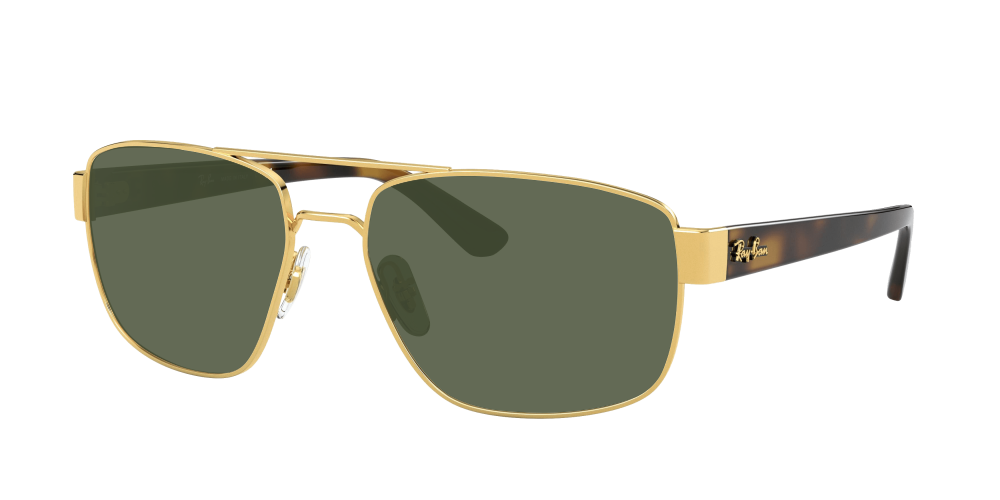 Ray Ban RB3663 001/31 Ray Ban RB3663 001/31