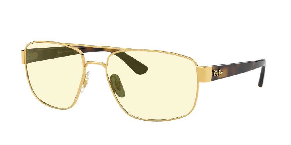 Ray Ban RB3663 001/31 Ray Ban RB3663 001/31