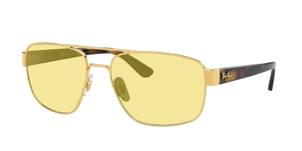 Ray Ban RB3663 001/31 Ray Ban RB3663 001/31