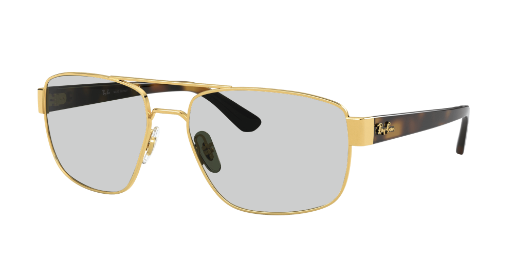 Ray Ban RB3663 001/31 Ray Ban RB3663 001/31