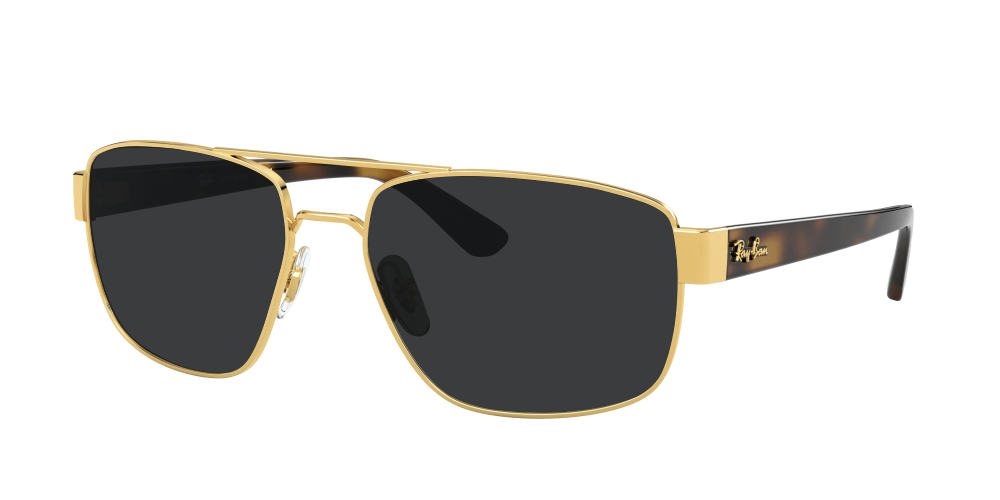 Ray Ban RB3663 001/31 Ray Ban RB3663 001/31