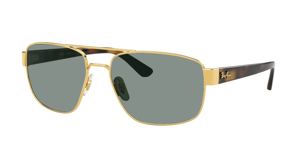 Ray Ban RB3663 001/31 Ray Ban RB3663 001/31