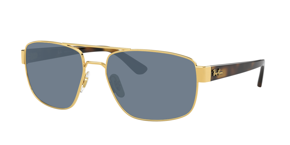 Ray Ban RB3663 001/31 Ray Ban RB3663 001/31