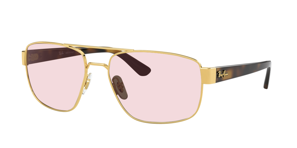 Ray Ban RB3663 001/31 Ray Ban RB3663 001/31