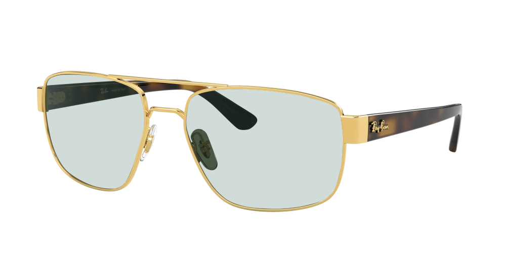 Ray Ban RB3663 001/31 Ray Ban RB3663 001/31
