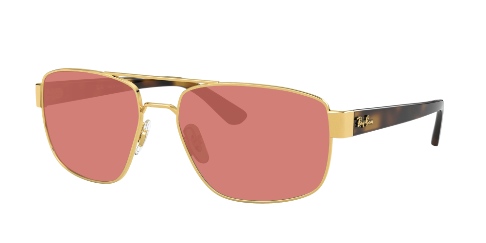 Ray Ban RB3663 001/31 Ray Ban RB3663 001/31