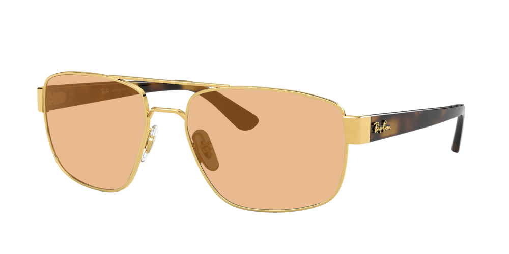 Ray-Ban RB3663 001/31 Ray-Ban RB3663 001/31