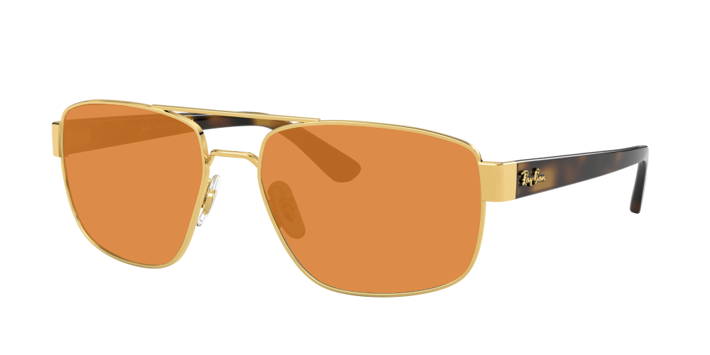 Ray Ban RB3663 001/31 Ray Ban RB3663 001/31