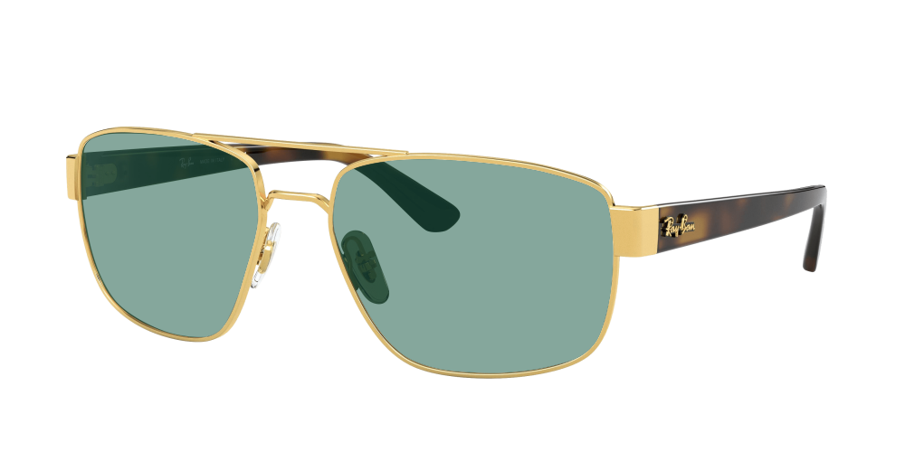 Ray Ban RB3663 001/31 Ray Ban RB3663 001/31