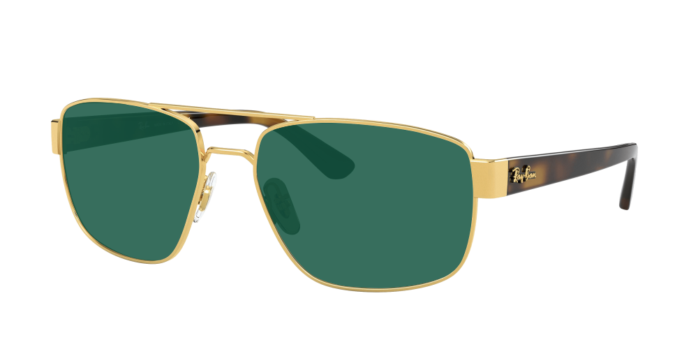 Ray Ban RB3663 001/31 Ray Ban RB3663 001/31