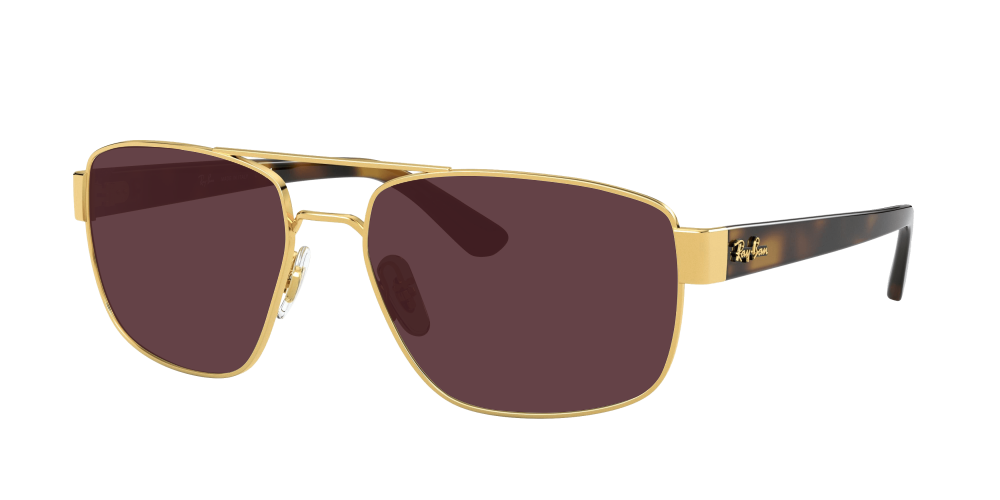 Ray Ban RB3663 001/31 Ray Ban RB3663 001/31