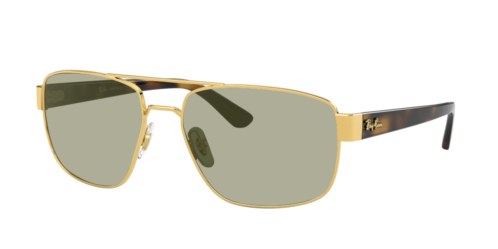Ray Ban RB3663 001/31 Ray Ban RB3663 001/31