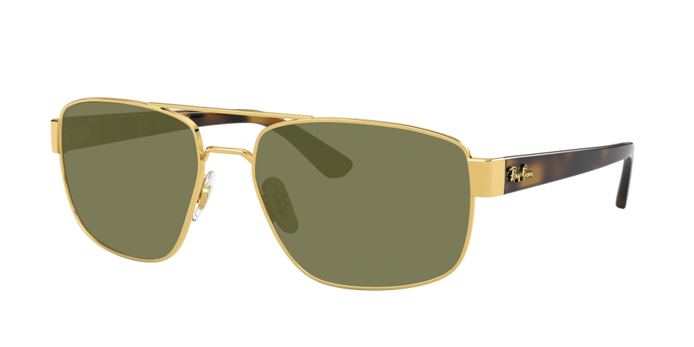 Ray Ban RB3663 001/31 Ray Ban RB3663 001/31