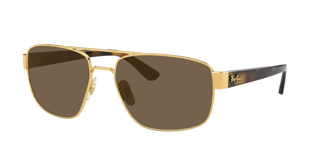 Ray Ban RB3663 001/31 Ray Ban RB3663 001/31